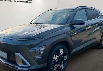 Hyundai KONA 3.000 km 31.990 &euro; Karlsruhe 76187