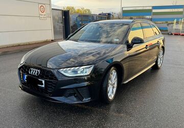 Audi A4 70.000 km 29.800 &euro; Landau 76829