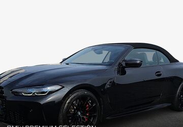 BMW M4 17.861 km 76.990 &euro; Landau 76829