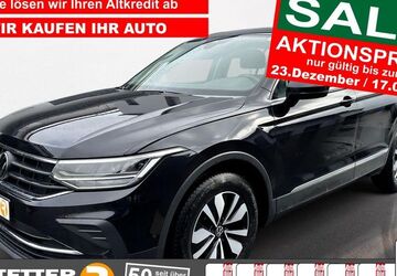 VW Tiguan 75.717 km 27.430 &euro; Rheinstetten 76287