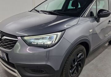 Opel Crossland (X) 133.400 km 11.850 &euro; Landau 76829