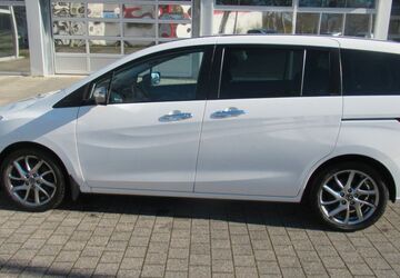 Mazda 5 172.000 km 4.900 &euro; Karlsruhe 76131