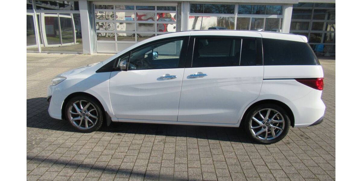 Mazda 5 172.000 km 4.900 &euro; Karlsruhe 76131