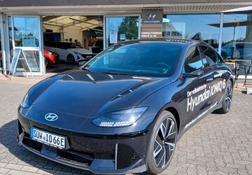 Hyundai IONIQ 6 5.000 km 35.000 &euro; Steinfeld 76889