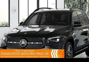 Mercedes-Benz GLB 250 12.164 km 47.590 &euro; Landau 76829