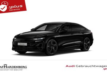 Audi A6 e-tron 1.100 km 79.980 &euro; Karlsruhe 76131