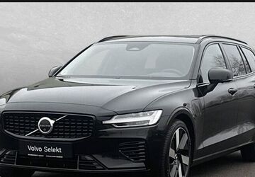 Volvo V60 26.000 km 44.890 &euro; Karlsruhe 76187