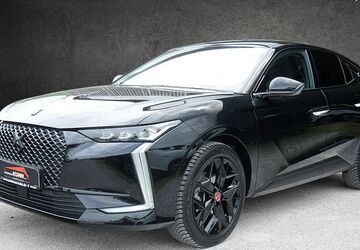 DS Automobiles DS4 21.300 km 26.900 &euro; Karlsruhe 76185