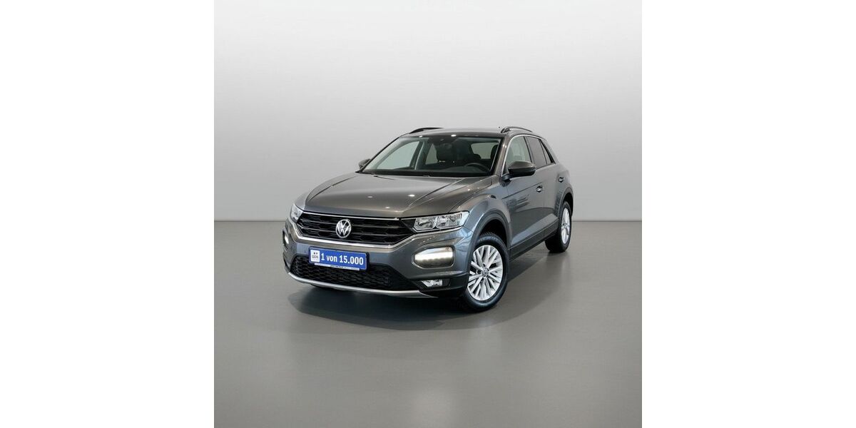 VW T-Roc 81.175 km 20.850 &euro; Karlsruhe 76227