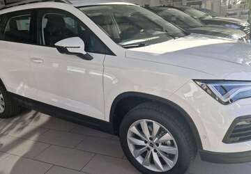 Seat Ateca 1.050 km 30.500 &euro; Kraichtal 76703