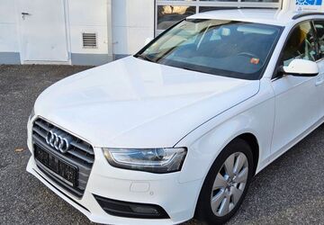 Audi A4 305.340 km 9.900 &euro; Ettlingen 76275