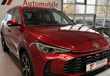 MG ZS 1.180 km 18.990 &euro; Bruchsal 76646