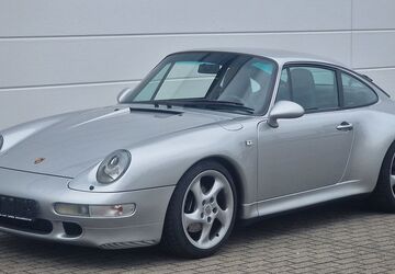 Porsche 993 108.000 km 109.998 &euro; Landau 76829