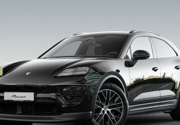 Porsche Macan 9.900 km 98.280 &euro; Pforzheim 75177