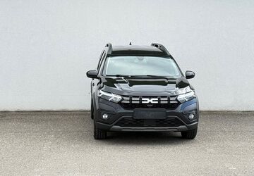 Dacia Jogger 179.000 km 9.999 &euro; Kandel 76870