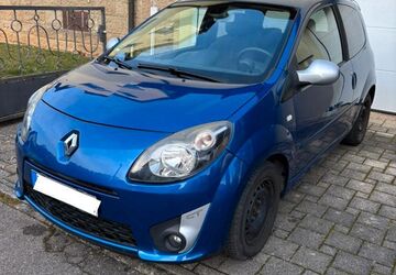 Renault Twingo 137.000 km 3.000 &euro; Eisingen 75239