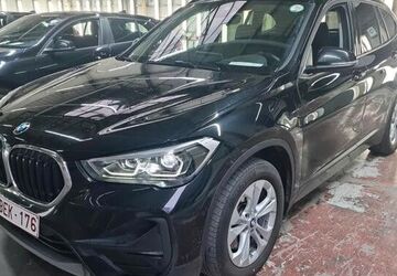 BMW X1 110.000 km 17.136 &euro; Rheinzabern 76764