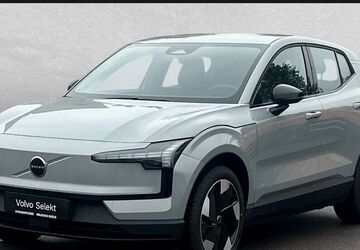 Volvo EX30 2.000 km 33.750 &euro; Karlsruhe 76187