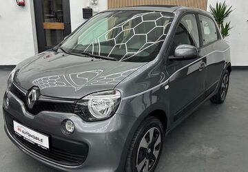 Renault Twingo 28.100 km 8.480 &euro; Gaggenau 76571