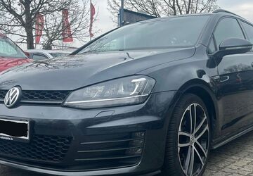 VW Golf 138.000 km 13.700 &euro; Graben-Neudorf 76676