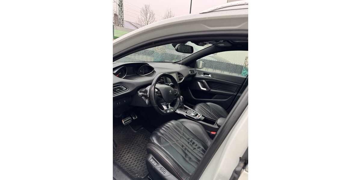 Peugeot 308 SW 190.000 km 12.000 &euro; Gondelsheim 75053