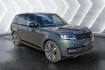 Land Rover Range Rover SE 15.000 km 129.998 &euro; Landau 76829