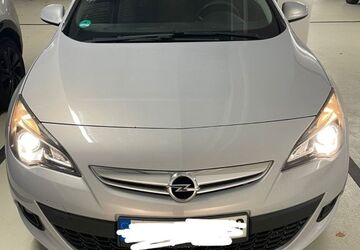 Opel Astra 113.000 km 6.200 &euro; Pfinztal 76327