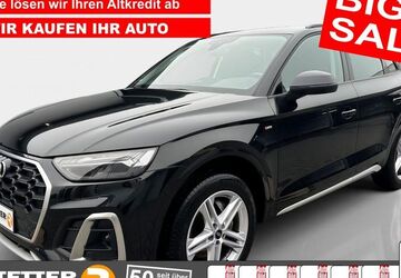 Audi Q5 34.920 km 36.890 &euro; Rheinstetten 76287