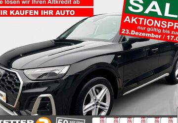 Audi Q5 34.920 km 37.380 &euro; Rheinstetten 76287