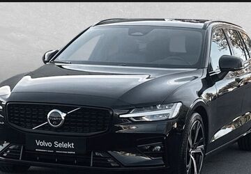 Volvo V60 26.000 km 37.890 &euro; Karlsruhe 76187