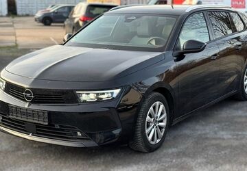 Opel Astra 49.300 km 21.990 &euro; Landau 76829