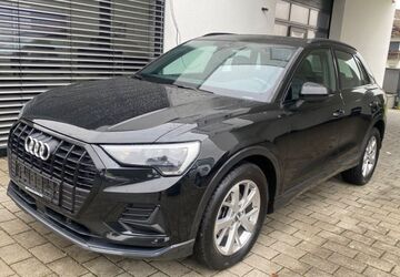 Audi Q3 60.000 km 28.500 &euro; Bruchsal-Heidelsheim 76646