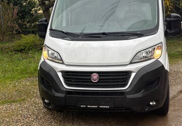Fiat Ducato 89.000 km 19.900 &euro; Steinfeld 76889