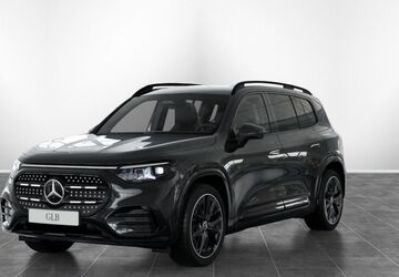 Mercedes-Benz GLB 250 10.000 km 64.498 &euro; Karlsruhe 76185