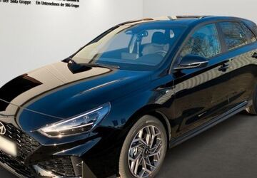 Hyundai i30 3.000 km 34.580 &euro; Karlsruhe 76187