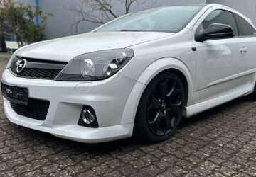 Opel Astra 167.500 km 7.999 &euro; Landau in der pfalz 76829