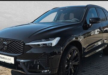 Volvo XC60 1.500 km 59.850 &euro; Karlsruhe 76187