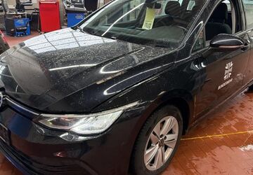 VW Golf 156.360 km 15.900 &euro; Bretten 75015