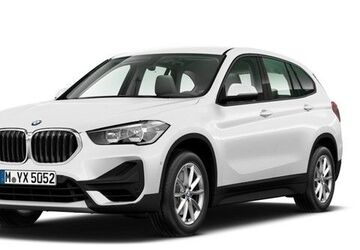 BMW X1 45.188 km 23.930 &euro; Pforzheim 75179