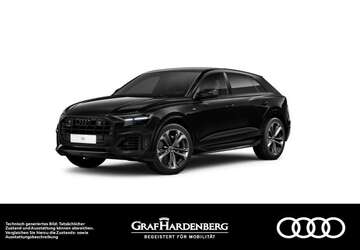 Audi Q8 48.605 km 63.980 &euro; Karlsruhe 76131