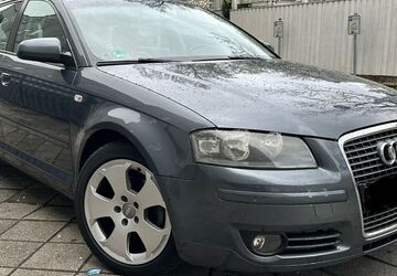 Audi A3 250.000 km 3.490 &euro; Ettlingen 76275