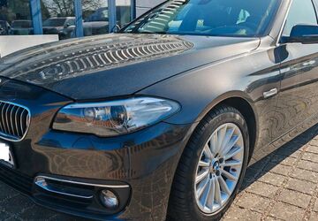 BMW 535 99.310 km 20.990 &euro; Rülzheim 76761