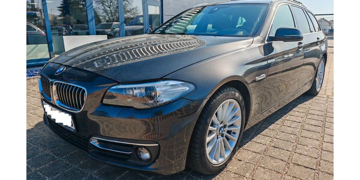 BMW 535 99.310 km 20.990 &euro; Rülzheim 76761