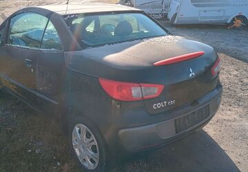 Mitsubishi Colt 198.632 km 1.490 &euro; Straubenhard 75334