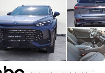 MG HS 2.103 km 26.888 &euro; Pforzheim 75179