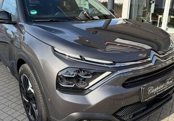 Citroen C4 53.700 km 19.990 &euro; Forst 76694