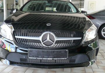 Mercedes-Benz A 180 58.000 km 18.950 &euro; Kraichtal 76703