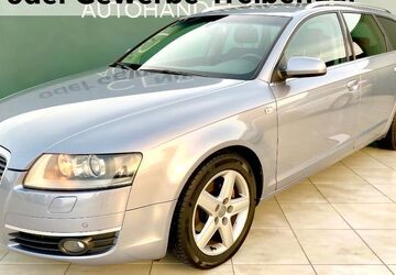 Audi A6 239.000 km 2.450 &euro; Niefern bei Pforzheim 75223