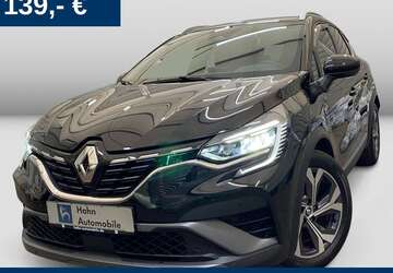 Renault Captur 49.902 km 18.990 &euro; Niefern-Öschelbronn 75223