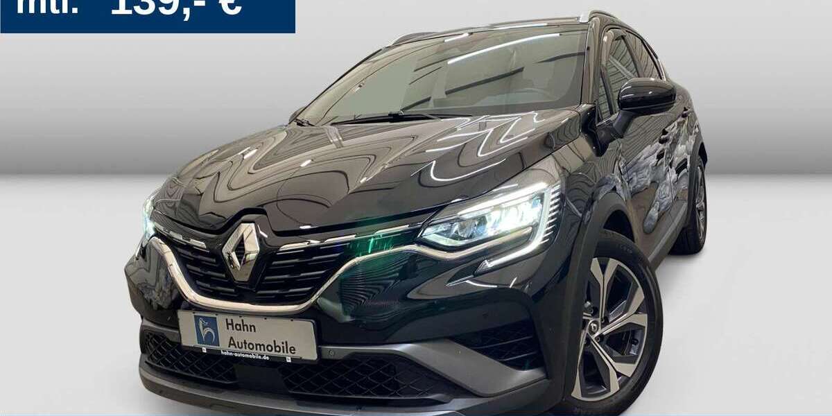 Renault Captur 49.902 km 18.990 &euro; Niefern-Öschelbronn 75223
